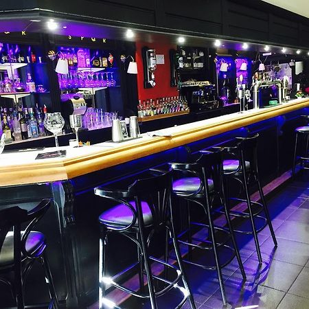 Spqr Da Manuela Aparthotel Beauvais Ngoại thất bức ảnh