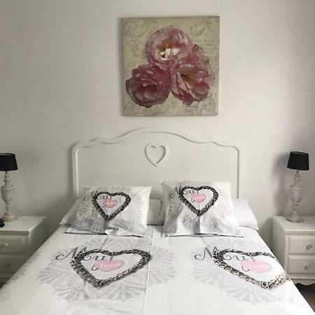 Spqr Da Manuela Aparthotel Beauvais Ngoại thất bức ảnh