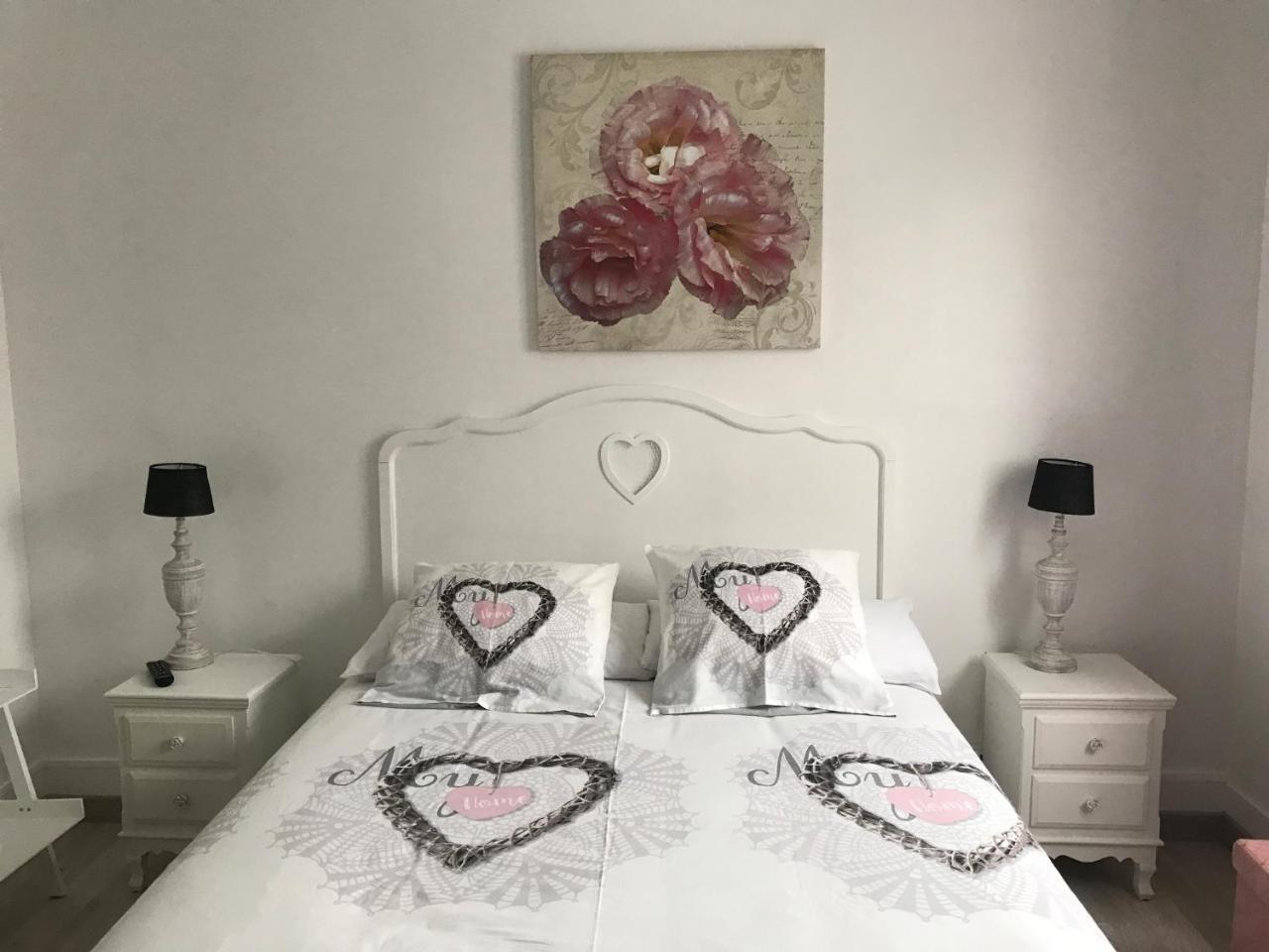 Spqr Da Manuela Aparthotel Beauvais Ngoại thất bức ảnh