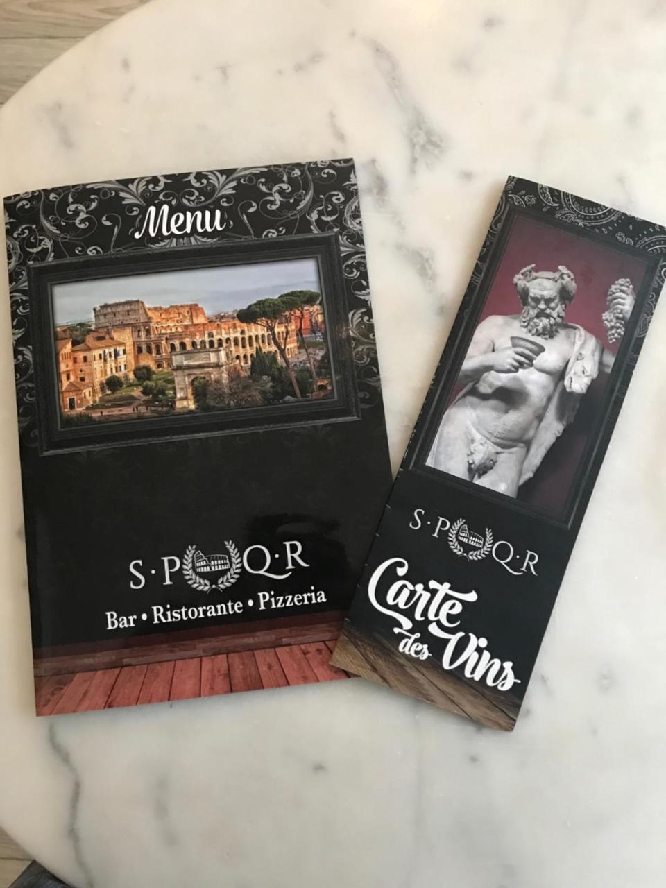 Spqr Da Manuela Aparthotel Beauvais Ngoại thất bức ảnh